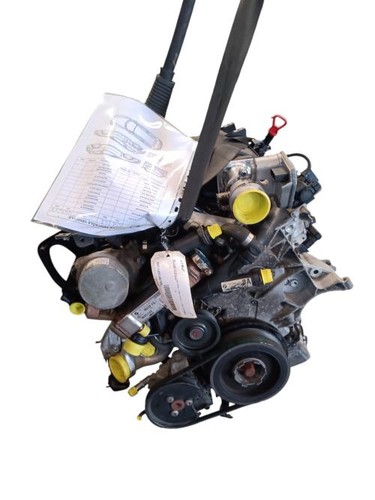Moteur bmw serie e90 phase - moteur,