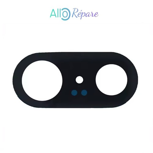 Google pixel lentille - google,