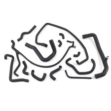 KIT EAU 14 DURITES SILICONE