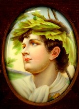 Max P. BRODEL Allemagne