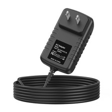 Adapter for janome - ac,