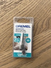 Dremel High Speed Cutter