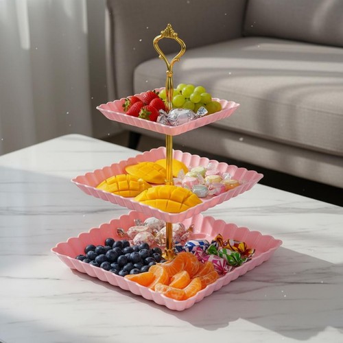 Présentoir fruits 3 - à,