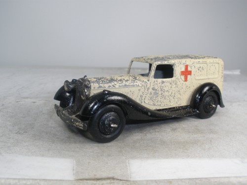 England dinky toys 30f - england,