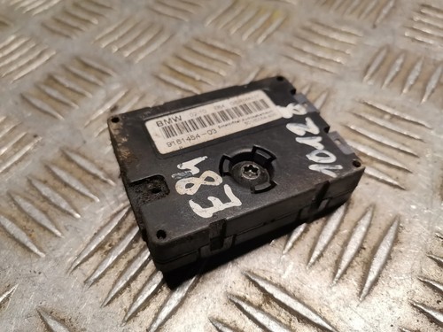 Bmw e84 amplificateur - bmw,