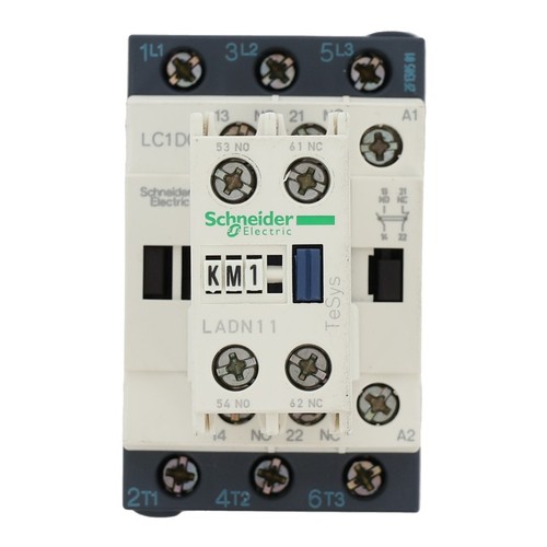 Schneider electric lc1d09 - electric,