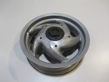 Jante arrière (Piaggio -