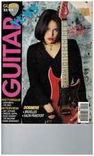 Revue Guitar News N° 2  "