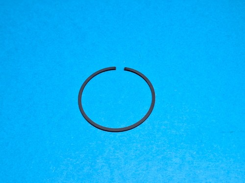 Bague piston 1 - bague, de