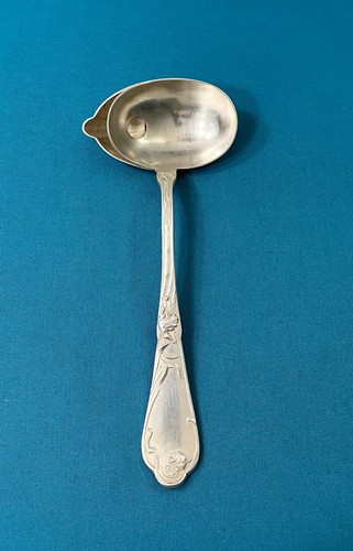 Louche sauce gras maigre - a,