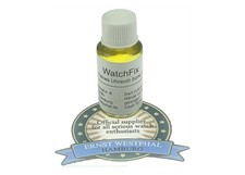 Watchfix Huile de montre pour