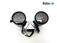 Compteur set complet MPH