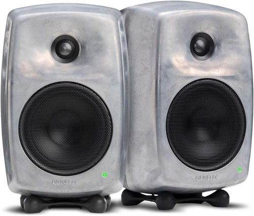 Genelec 8030crw reference - 8030crw,