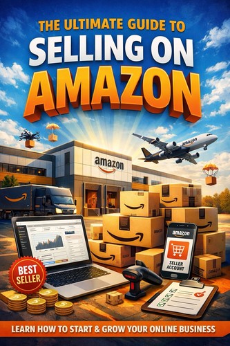 How sell amazon for - how,