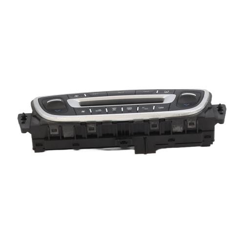 Commande chauffage renault - commande,