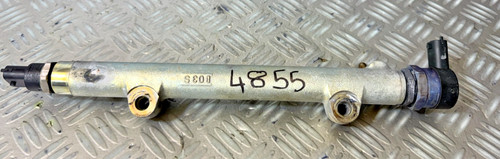 Rampe injection toyota - injection, yaris