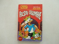 JOURNAL DE MICKEY PARADE HORS