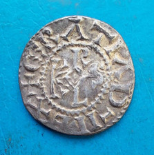 Carolingiens Charles II le