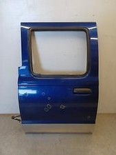 Porte arriere gauche NISSAN PICK-UP 3 PHASE 2 2.5 DCI - 16V TURBO 4X4/R:92416751