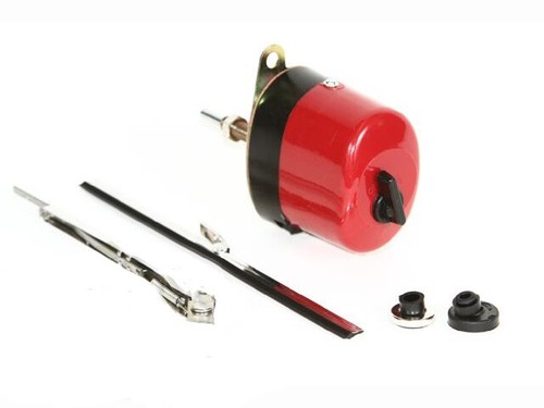 Kit moteur essuie glace - kit,