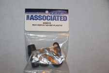 TEAM ASSOCIATED RC8 Servo Saver Plastic - 89015