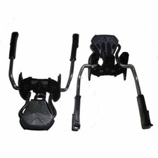 Rossignol Axium Saphir and