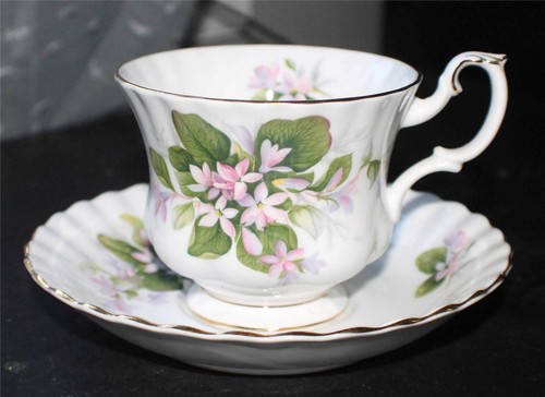 Vintage royal albert - vintage,