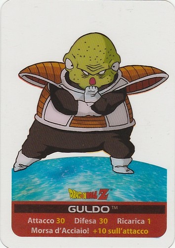 Lamincards dragon ball - lamincards,