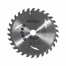 Lame De Scie Circulaire Ø 160