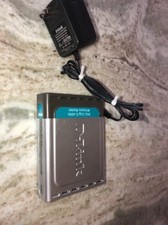 D-Link DI-524 54 Mbps sans Fil G 4-Port 10/100 Routeur (DI-524)