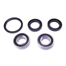 Kit de Roulement Roue Avant