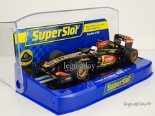 Slot Car Scalextric Superslot
