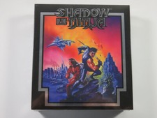 SHADOW OF THE NINJA NINTENDO COLLECTOR S EDITION NES LIMITED RUN GAMES STANDARD 