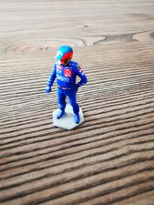 Figurine Figure Rallye 1/43