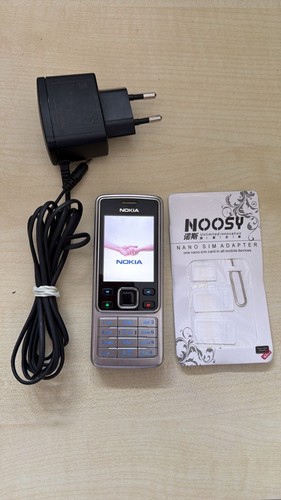 Nokia 6300 argent - 6300,