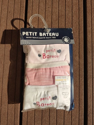 Lot culottes filles petit - culottes,