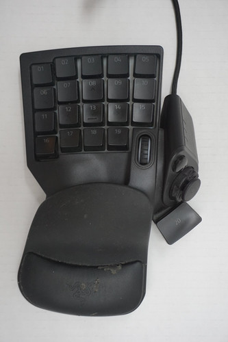 Razer tartarus chroma - razer,