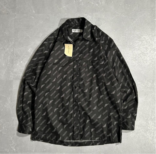 Chemise col ouvert - à,
