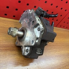 Pompe à injection PEUGEOT 206