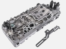 Valve de Transmission Mercedes