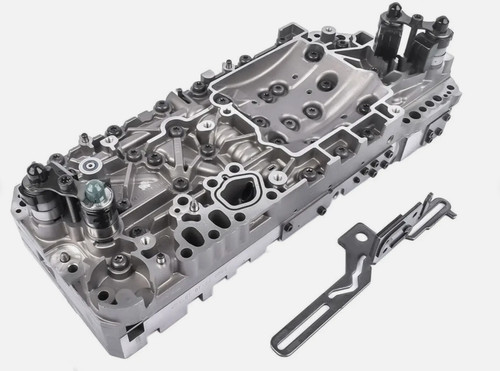 Valve transmission mercedes - transmission,