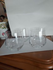 4 Verres Gobelets VIVO