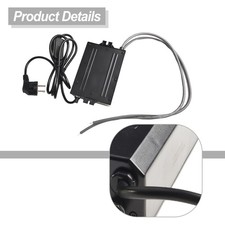 Transformateur électronique étanche au néon 10KV30ma ballast haute tension