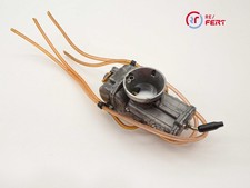Carburateur (Husqvarna - Wr
