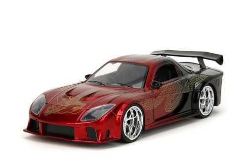 Mazda widebody pink slips - widebody,