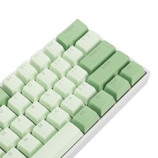 Clavier Mécanique 61 Touches Interrupteur Bleu RGB Mode Multicolore USB C Cl SGS