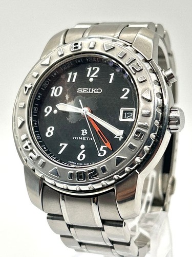 Montre automatique pour homme