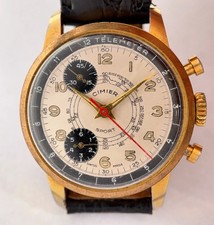 Montre Cimier Sport • Chrono