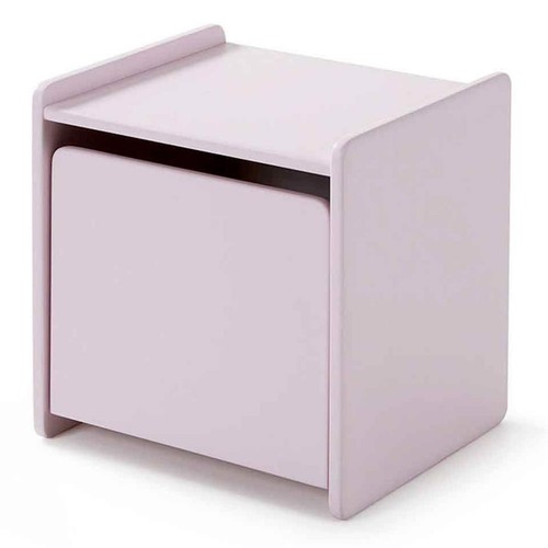 Table chevet enfant - chevet, "kiddy"