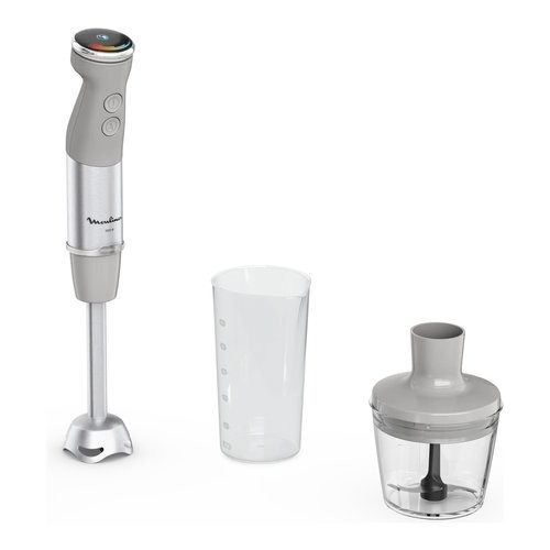 Moulinex mixeur plongeant - mixeur,
